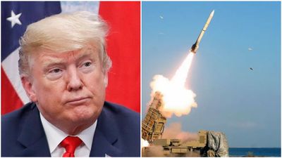 എഫ്-35 മുതൽ ജെറാൾഡ് ഫോർഡ് വരെ; യുദ്ധത്തിൽ അമേരിക്കയുടെ നഷ്ടം 1.6 ലക്ഷം കോടി രൂപ!