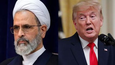 ഒമാന്റെ ഇടപെടല്‍; ചര്‍ച്ചയ്ക്ക് വഴി തെളിയുന്നു, സംസാരിക്കാമെന്ന് ട്രംപ്, സമ്മതം മൂളി ഇറാനും