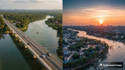 കൊച്ചിക്കാരുടെ വലിയ ആശങ്ക തീരുന്നു; കാത്തിരുന്ന പാലം ഉടൻ വരും, ഇടപ്പള്ളി-രാമനാട്ടുകര റീച്ച് വേഗത കൂടും!