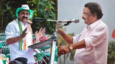 സുധാകരന്റെ മനസ്സ് കുറ്റബോധം കൊണ്ട് തകരുമെന്ന് എകെ ബാലൻ, ഇനിയും വിസ്മയങ്ങള്‍ ഉണ്ടാകുമെന്ന് വിഡി സതീശന്‍