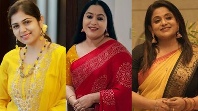 അഞ്ജലി നായരും വീണാ നായരും ലക്ഷ്മി പ്രിയയും ഉമ്മൻ ചാണ്ടിയുടെ മരുമകനും, കളം പിടിക്കാൻ ട്വന്റി 20