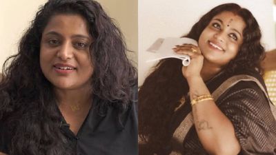 വളരെ വേദനിപ്പിക്കുന്ന കാര്യമാണ്; സംഭവിച്ചത് ഇതാണ്: പ്രതികരണവുമായി വീണ നായര്‍