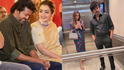 തന്റെ കല്യാണത്തെക്കുറിച്ച് തൃഷ ഒരിക്കല്‍ പറഞ്ഞത്; അന്ന് പരിഹാസം: ഇന്ന് ട്രോളി സോഷ്യല്‍ മീഡിയ