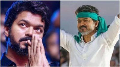 വിജയ് ശരിക്കും പെട്ടു; '5 കോടി' നേതാക്കളില്ല, ടിവികെ എന്തു ചെയ്യും? പ്രമുഖര്‍ക്കിടയില്‍ ഭിന്നത