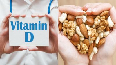 വിറ്റാമിൻ ഡി കുറഞ്ഞാൽ പിന്നെ ജീവിതം കഠിനമാവും; ടെൻഷൻ വേണ്ട, ഈ ഭക്ഷണങ്ങൾ ഡയറ്റിൽ ചേർക്കൂ!