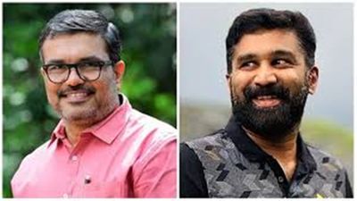 പ്രഹസനം സമ്മതിച്ചല്ലോയെന്ന് വിടി ബൽറാം, ഒന്നും അറിയില്ലല്ലേയെന്ന് എംബി രാജേഷ്..ഫേസ്ബുക്ക് പോര് കനക്കുന്നു