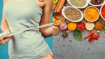 തടിയും കൊഴുപ്പും ഒക്കെ ഇനി പമ്പ കടക്കും; അടുക്കളയിലെ ഈ വിഭവങ്ങൾ മാത്രം മതി, ഇഞ്ചി മുതൽ കുരുമുളക് വരെ!