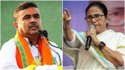 ബംഗാളിൽ 'സുവേന്ദു vs മമത'; ബിജെപിയുടെ ആദ്യ പട്ടികയിൽ തീപാറും പോരാട്ടം!