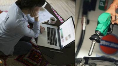 ബെംഗളൂരുവില്‍ വര്‍ക്ക് ഫ്രം ഹോം; സാമ്പത്തിക ലാഭം 10000 രൂപയിലേറെ; കണക്കുകള്‍ നിരക്കി ടെക്കി യുവാവ്