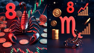 വൃശ്ചിക രാശി: ഭാഗ്യം ഉയർന്ന നിലയിൽ, എടുത്തുചാടി തീരുമാനമെടുക്കരുത്, കരിയറിൽ വലിയ വിജയം