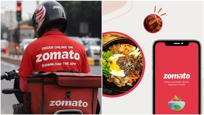 സൊമാറ്റോയുടെ 'കടുംവെട്ട്'; പ്ലാറ്റ്‌ഫോം ഫീസ് കുത്തനെ കൂട്ടി; പോക്കറ്റ് കാലിയാകും!