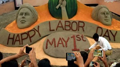 May Day: മെയ് ദിനത്തിൽ കടകളും മാളുകളും ബാങ്കുകളും തുറക്കുമോ? എന്തൊക്കെ അടഞ്ഞ് കിടക്കും? അറിയാം