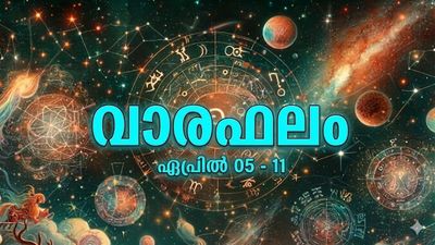 പുതിയ അധികാരസ്ഥാനങ്ങള്‍ ലഭിക്കും, യാത്രാവേളയില്‍ ധനനഷ്ടത്തിനു സാധ്യത, തൊഴില്‍ ഉയര്‍ച്ച, വാരഫലം