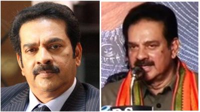 തൃശൂരില്‍ മല്‍സരിക്കാന്‍ താല്‍പ്പര്യമുണ്ടായിരുന്നു; ബിജെപിയെ അറിയിച്ചു, മറുപടി വെളിപ്പെടുത്തി ദേവന്‍