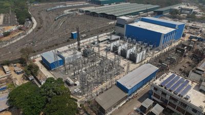 മുംബൈയിലെ ഊർജ്ജ വിതരണം ഇനി സുഗമം; 1000 മെഗാവാട്ട് പദ്ധതി കമ്മീഷൻ ചെയ്ത് അദാനി എനർജി സൊല്യൂഷൻസ്