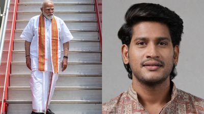  'പ്രതിപക്ഷം ഭാവിയിൽ മോദിജിയുടെ കാല് പിടിക്കേണ്ടി വരും, കാണിച്ചത് പൊട്ടത്തരം', ബിജെപിക്ക് ലാഭമെന്ന് അഖിൽ മാരാർ