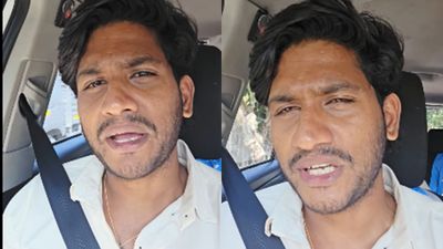  അഖിൽ മാരാരുടെ ഫേസ്ബുക്ക് പേജ് പൂട്ടിച്ചു; തൃക്കാക്കരയിലെ തൻ്റെ മുന്നേറ്റം ഭയന്നെന്ന് അഖിൽ