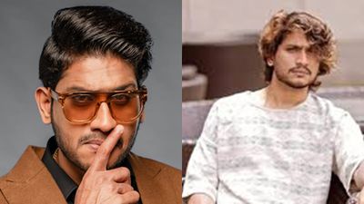 'വീടുകൾ കയറി ഇറങ്ങി 5 കിലോ കുറഞ്ഞു, തൃക്കാക്കരയിൽ അഖിൽ മാരാർ തരംഗം'; അഖിൽ മാരാർ