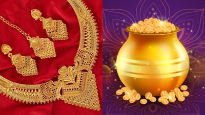 അക്ഷയ തൃതീയ; സ്വർണ്ണം വാങ്ങും മുൻപ് ഈ 5 കാര്യങ്ങൾ നിർബന്ധമായും അറിഞ്ഞിരിക്കണം