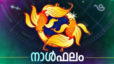 രാഷ്ട്രീയക്കാര്ക്കെതിരെ ആരോപണങ്ങൾ, അപ്രതീക്ഷിത ധനലാഭം ഉണ്ടാകും, വാഹനയാത്ര ശ്രദ്ധിക്കണം, നാൾഫലം