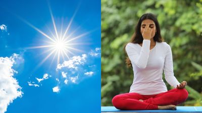 വേനൽച്ചൂടിൽ ഉരുകേണ്ട; ശരീരം തണുപ്പിക്കാൻ 3 ആയുർവേദ വിദ്യകൾ ഇതാ!