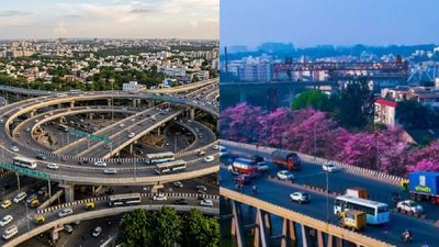 ബെംഗളൂരുവിലെ ഗതാഗത കുരുക്ക് ഇനി സ്വപ്നം മാത്രം; മെഹ്ക്രി സർക്കിളിൽ ഫ്ലൈഓവർ വരുന്നു, ചിലവ് 420 കോടി!