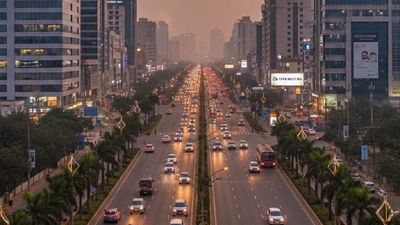 ബെംഗളൂരുവിന്റെ തലവര തന്നെ മാറ്റുന്ന വികസനം; ബിസിനസ് കോറിഡോർ ഉടനെത്തും, ദൈർഘ്യം 73.4 കി. മീ