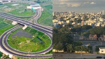 ബെംഗളൂരു ബിസിനസ് കോറിഡോർ പദ്ധതി; ചിലവ് കുത്തനെ ഉയരും, 3500 കോടി അധികമായി വേണ്ടി വരും..! 