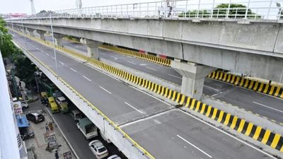 ബെംഗളൂരു സിൽക്ക് ബോർഡ് ഡെബിൾ ഡെക്കർ ഫ്ലൈഓവർ ഇനിയും വൈകുമോ? തലവേദന തീർക്കുന്നത് ഇത്