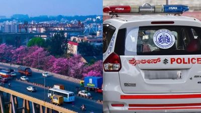 ബെംഗളൂരുവില്‍ മലയാളി വിദ്യാര്‍ഥികളുടെ വീട്ടില്‍ കവര്‍ച്ച; യുപിഐ ഇടപാടില്‍ കുടുങ്ങി, സംഭവം രാത്രി