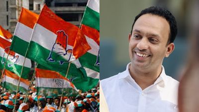 'ബാങ്കിലെ അക്കൗണ്ട് സ്റ്റേറ്റ്മെൻ്റെങ്കിലും പുറത്ത് വിടൂ..ശവം തൂക്കി കോൺഗ്രസിന് മാപ്പില്ല ',കെ റഫീഖ്