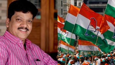 പാർട്ടിക്ക് കൊടുത്ത കത്ത് ചോർത്തി, പുകച്ച് പുറത്ത് ചാടിക്കാൻ ശ്രമിക്കുന്നു';വിശദീകരിച്ച് നിജേഷ് അരവിന്ദ്