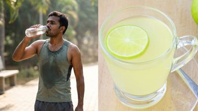 കൊടും ചൂടാണ്, കടുത്ത വേനലാണ്; നിർജ്ജലീകരണം തടയാൻ ശ്രദ്ധ വേണം, ഈ പാനീയങ്ങൾ ശീലമാക്കൂ