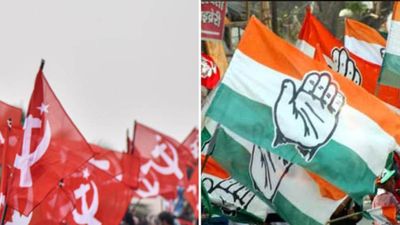 2021 ലെ എക്‌സിറ്റ് പോളുകള്‍ എത്രയെണ്ണം ശരിയായി? കേരളത്തിലടക്കം പാളി, കൃത്യമായത് അസമില്‍ മാത്രം