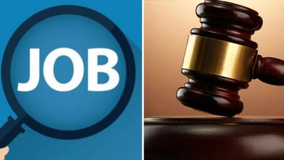 ഹൈക്കോടതിയില്‍ സിവില്‍ ജഡ്ജിയാകാം, യോഗ്യതകള്‍ ഇതൊക്കെ, ശമ്പളം കേട്ടോ?