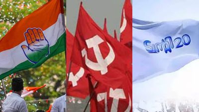 കുതിച്ച് കുന്നമംഗലവും കിതച്ച് റാന്നിയും- പ്രതീക്ഷിച്ചത് 85, നഗരവോട്ടുകൾ കുറഞ്ഞത് തിരിച്ചടിയായി