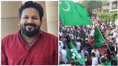 കേരളത്തില്‍ യുഡിഎഫ് തരംഗം; 102 സീറ്റ് വരെ കിട്ടിയേക്കും, ബിജെപിക്ക് എസ്‌ഐആര്‍ പാര, റാഷിദ് പറയുന്നു