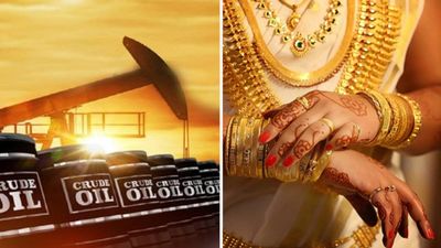 ക്രൂഡ് ഓയിലും ഡീസലും അടുത്ത സ്വര്ണമാകുമോ? സാമ്പത്തിക വിദഗ്ധര് പറയുന്നത്...