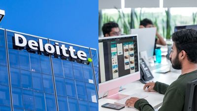 സുവർണ്ണാവസരം; ഇന്ത്യയിൽ 50,000 പേരെ നിയമിക്കാൻ ഡെലോയിറ്റ്, ക്വാണ്ടം സെന്ററും ഉടൻ!