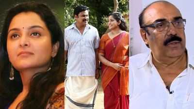 ''മീശമാധവന്‍ വിജയാഘോഷ രാത്രി മഞ്ജു കുഞ്ഞുമായി കരയുകയായിരുന്നു, ദിലീപ് കാവ്യയുമായി സംസാരം''