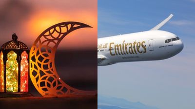 പ്രവാസികൾക്ക് ബംപർ; ഈ പെരുന്നാളിന് 9 ദിവസം അവധി; പ്ലാനിംഗ് ഇങ്ങനെ