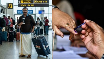 വടക്കൻ കേരളത്തിൽ നിർണായകമാവുമോ പ്രവാസി വോട്ടുകൾ? യുദ്ധം മൂലം യാത്ര മുടങ്ങി, ഉറ്റുനോക്കി മുന്നണികൾ