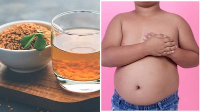 പ്രമേഹവും അമിതഭാരവും പമ്പകടക്കും! അടുക്കളയിലെ ഈ മാന്ത്രിക കൂട്ട് മാത്രം മതി