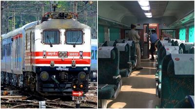 ഇന്ത്യയിലെ ആദ്യ അതിവേഗ ട്രെയിന്; ഗതിമാന് എക്സ്പ്രസ് റൂട്ട്, ടിക്കറ്റ് നിരക്ക്, സ്പീഡ് എന്നിവ അറിയാം