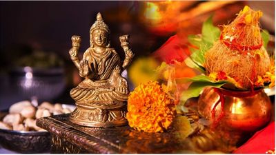 അക്ഷയ തൃതീയ ദിവസം ഐശ്വര്യത്തിന് സ്വർണം തന്നെ വാങ്ങണമെന്നില്ല, ഈ 5 കാര്യങ്ങൾ വാങ്ങിയാലും മതി