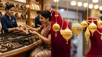 സ്വർണ്ണത്തിൽ നിക്ഷേപം തുടരുന്നതാണ് ബുദ്ധി, വരുന്ന 12 മാസങ്ങൾക്കുളളിൽ സ്വർണവില എവിടെയെത്തും? 