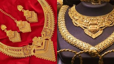 അക്ഷയ തൃതീയക്ക് സ്വർണ്ണം വാങ്ങുന്ന പ്രവാസികളുടെ ശ്രദ്ധക്ക്! 8 കാര്യങ്ങൾ നിർബന്ധമായും അറിഞ്ഞിരിക്കണം