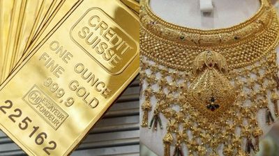 പൊള്ളുന്ന വിലയിൽ സ്വർണ്ണം വാങ്ങിയാൽ പണി കിട്ടുമോ? ലാഭം കൊയ്യാൻ നിക്ഷേപകർ ഇതറിയണം