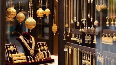 സ്വര്ണവിലയിലെ ചാഞ്ചാട്ടം കണ്ട് നിക്ഷേപകർ പേടിക്കേണ്ട, ഇനി വില കുറയില്ല, 2027 വരെ കുതിപ്പ് തന്നെ