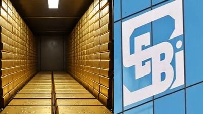 സ്വര്‍ണ ഇടിഎഫുകളില്‍ വമ്പന്‍ മാറ്റം; നിക്ഷേപം ഇനി ഭൗതിക സ്വര്‍ണത്തില്‍ അല്ല? സെബിയുടെ നീക്കം